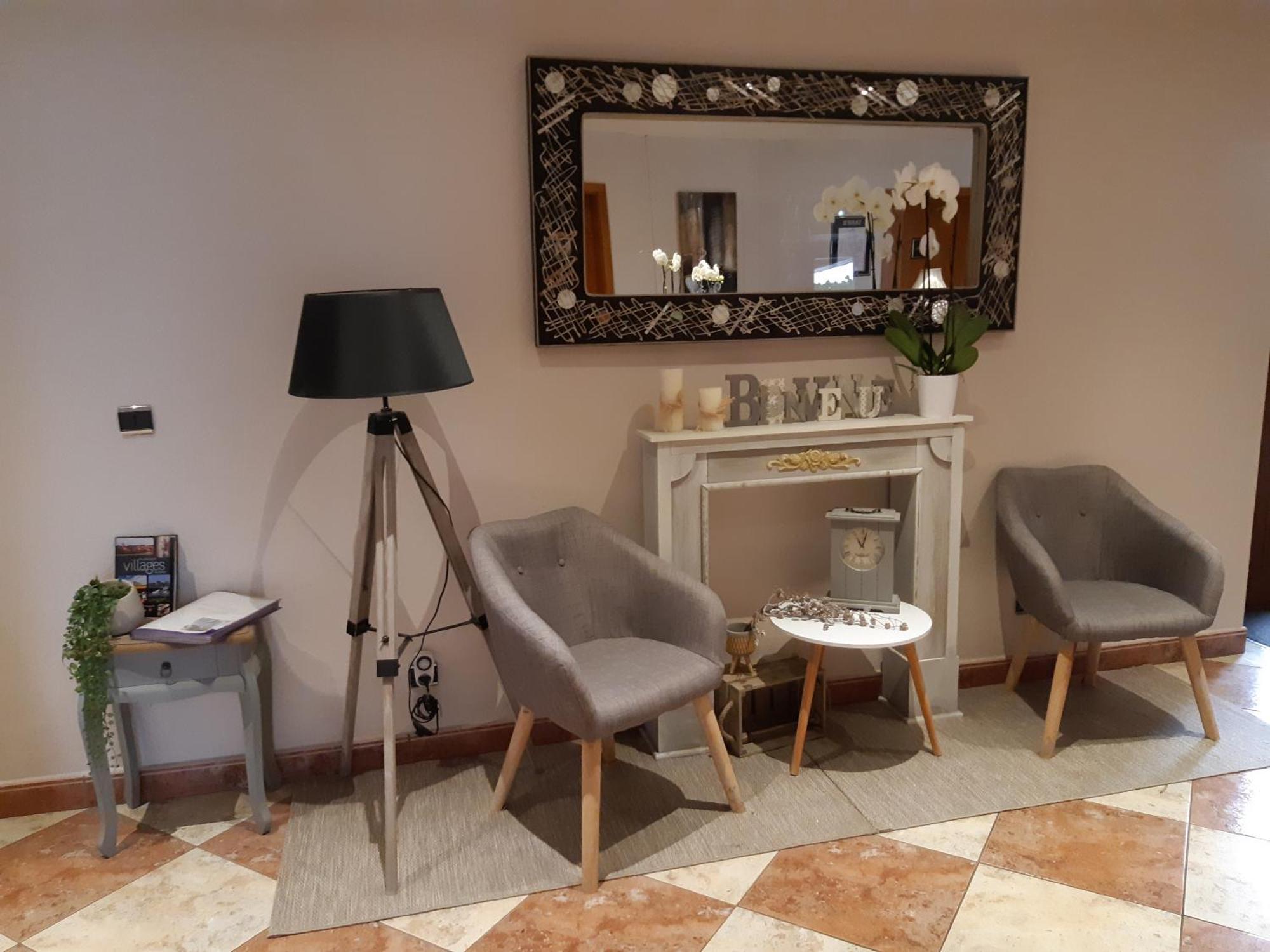 A L'Etoile D'Or Hotel Batzendorf Bagian luar foto