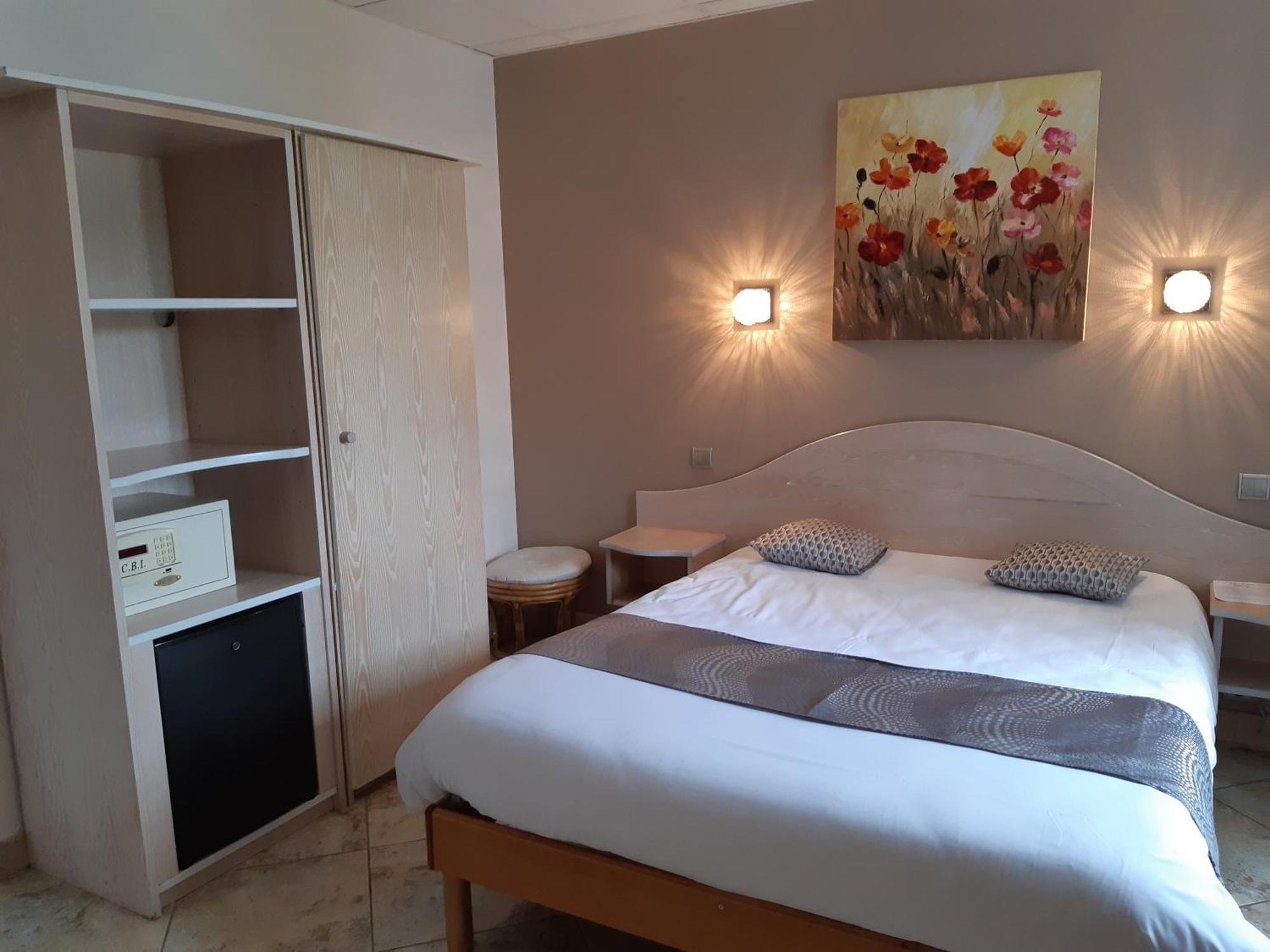 A L'Etoile D'Or Hotel Batzendorf Bagian luar foto