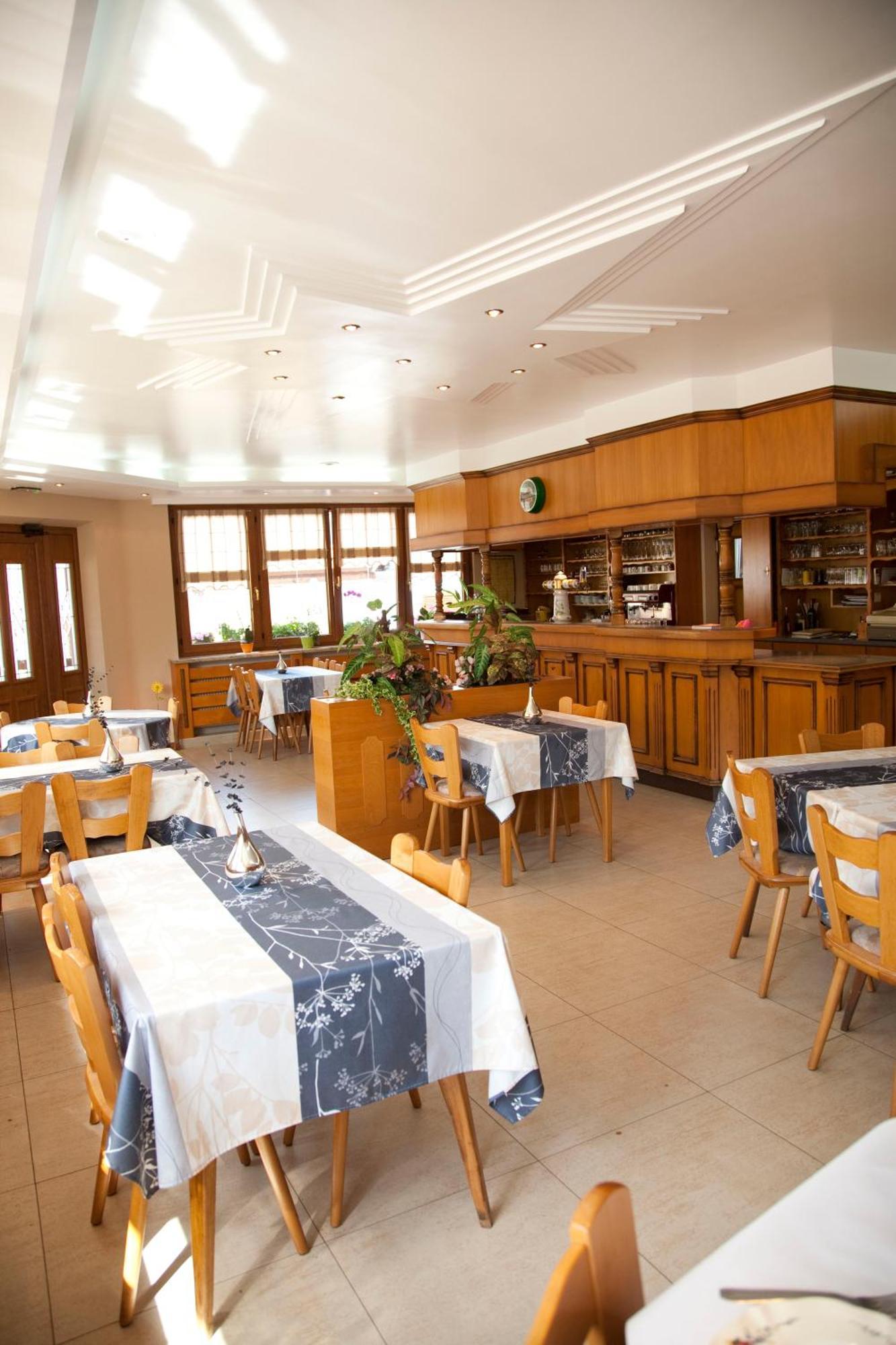 A L'Etoile D'Or Hotel Batzendorf Bagian luar foto